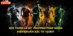 Kèo Thơm Là Gì? Phương Pháp Nhận Diện Chuẩn Xác Từ 123bet