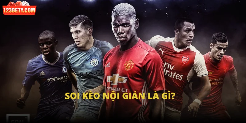 Soi kèo nội gián là gì?